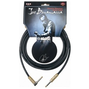 Кабель Jack - Jack KLOTZ JBPR030 Joe Bonamassa 4.5m