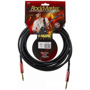 Кабель аудио 1xJack - 1xJack KLOTZ MJPP03 3.0m