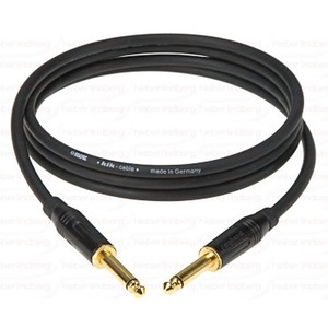 Кабель аудио 1xJack - 1xJack KLOTZ KIKA045PP1 4.5m