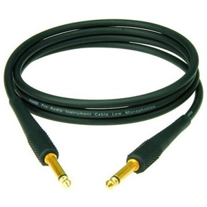 Кабель аудио 1xJack - 1xJack KLOTZ KIKG6,0PP2 6.0m