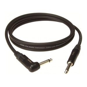 Кабель аудио 1xJack - 1xJack KLOTZ IKN03PR1 3.0m