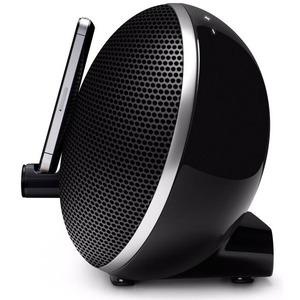 Док станция для iPod Denon Cocoon Portable Black (DSD-300)