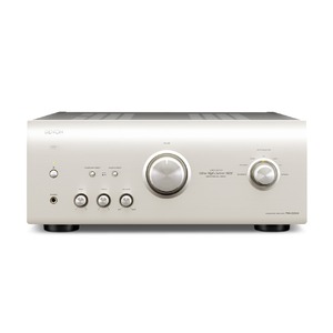 Интегральный усилитель Denon PMA-2020AE Premium Silver