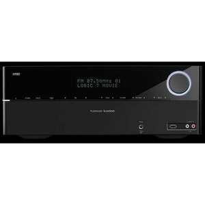 AV ресивер Harman Kardon AVR 170