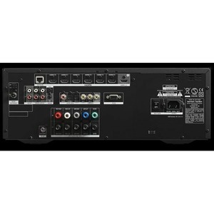 AV ресивер Harman Kardon AVR 170