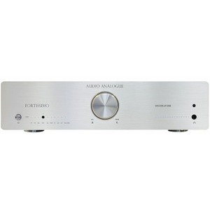 Интегральный усилитель Audio Analogue Fortissimo Silver