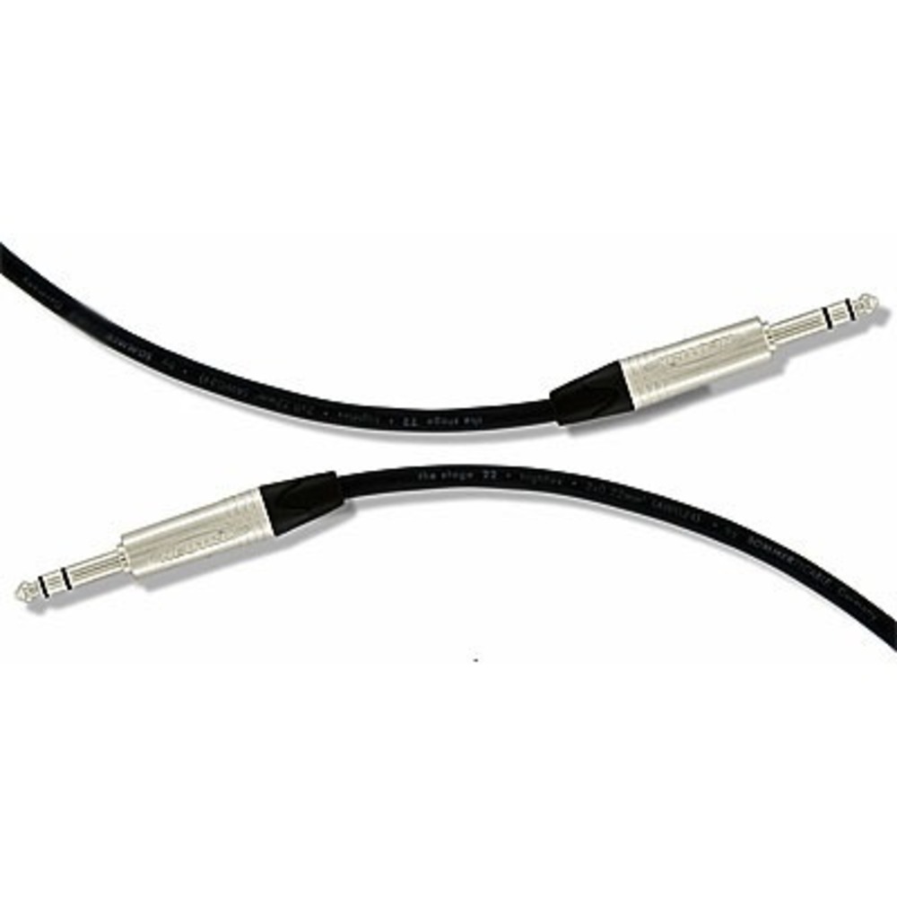 Кабель аудио 1xJack - 1xJack MrCable AIJS-10-SC 10.0m