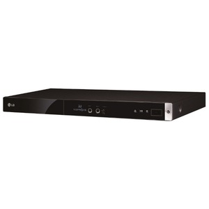 Blu-Ray проигрыватели LG BKS-1000