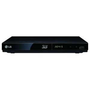 Blu-Ray проигрыватели LG BP325