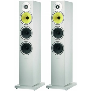 Напольная акустика B&W CM9 Satin White