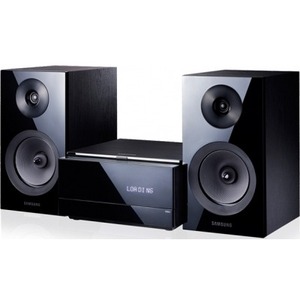 Микросистема Samsung MM-E430D