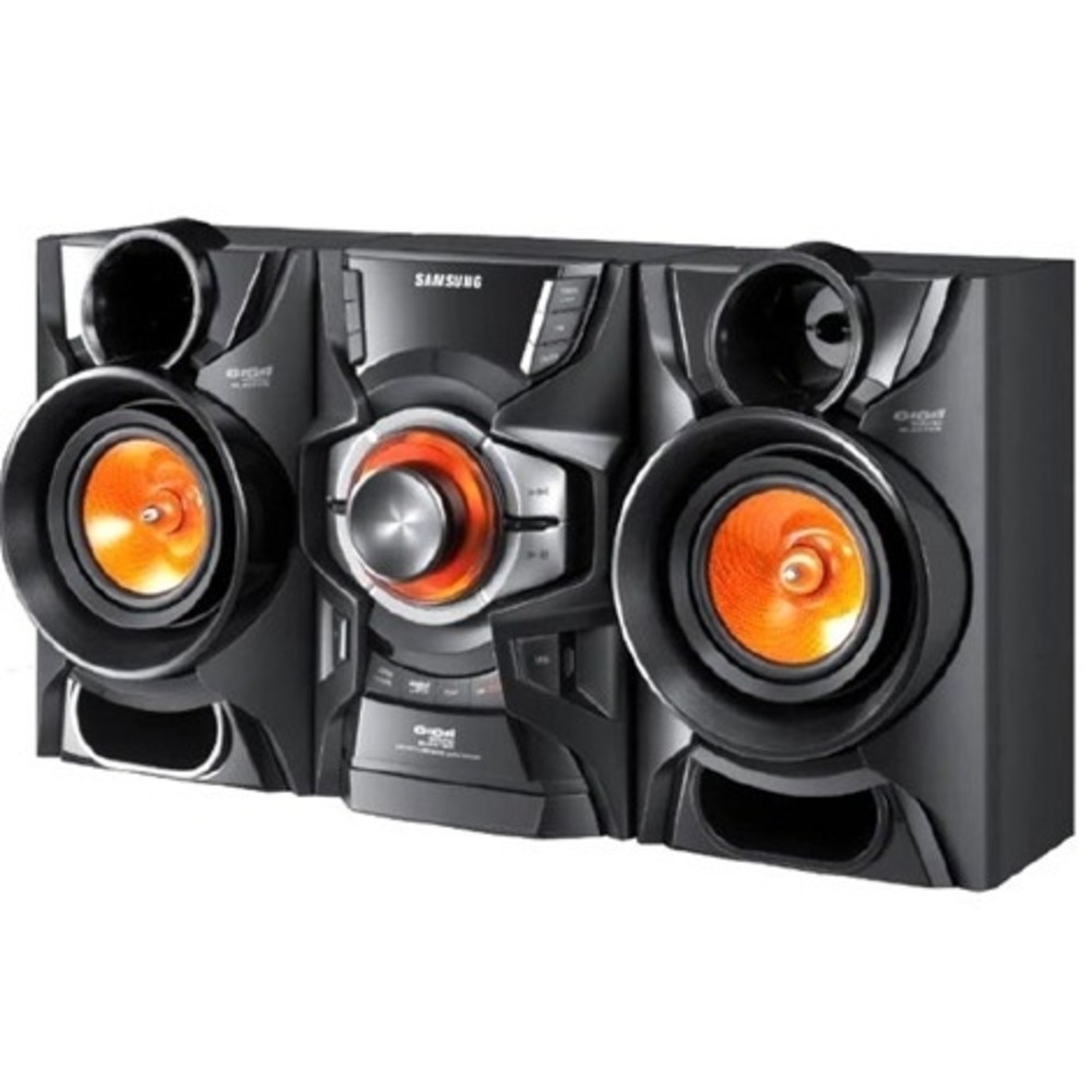 Микросистема Samsung MX-E630D