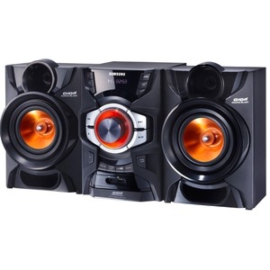 Микросистема Samsung MX-E630