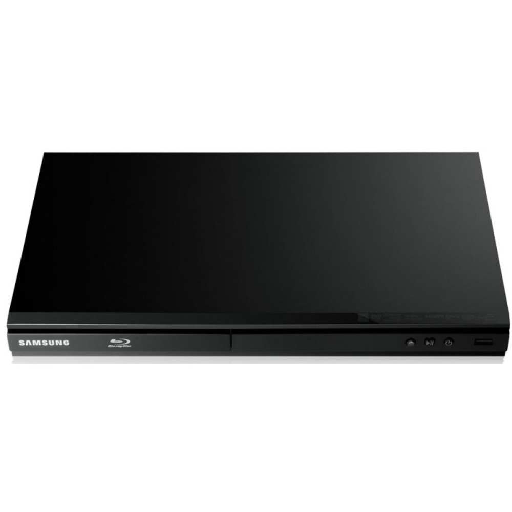 Blu-Ray проигрыватели Samsung BD-E5300K