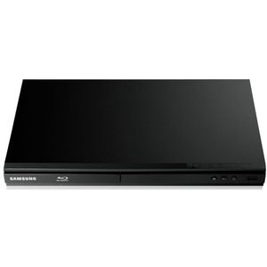Blu-Ray проигрыватели Samsung BD-E5300K
