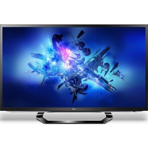 LED-телевизор от 46 до 49 дюймов LG 47LM620T