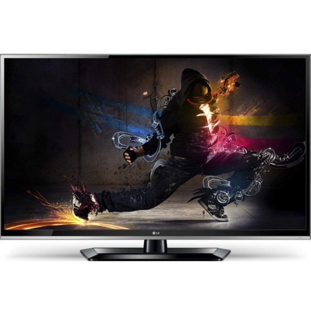 LED-телевизор от 46 до 49 дюймов LG 47LS560T