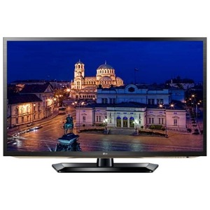 LED-телевизор от 40 до 43 дюймов LG 42LM580T