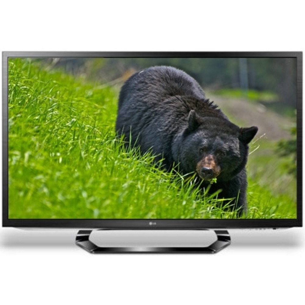 LED-телевизор от 40 до 43 дюймов LG 42LM620T