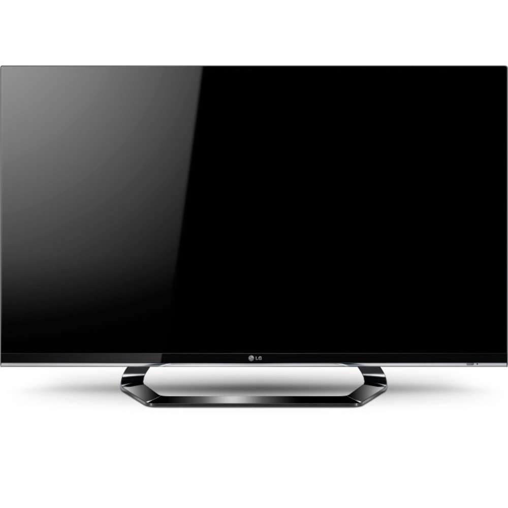 LED-телевизор от 40 до 43 дюймов LG 42LM660T