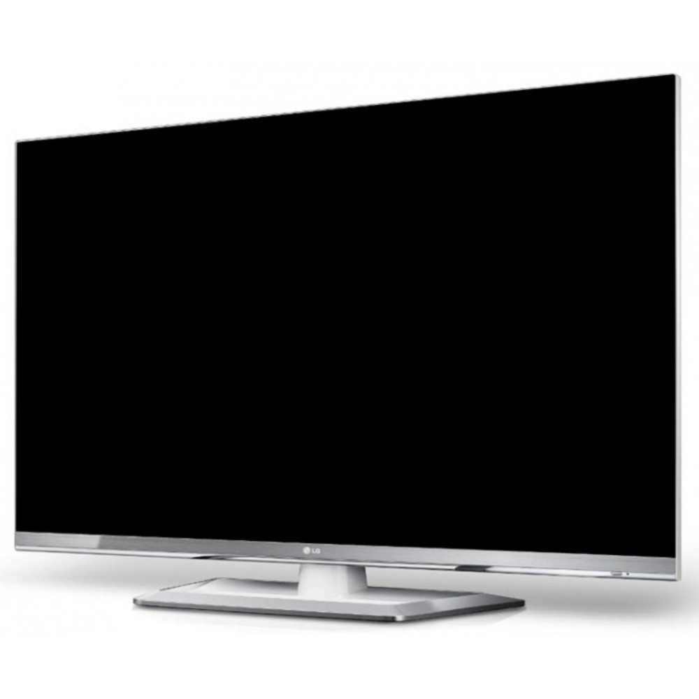LED-телевизор от 40 до 43 дюймов LG 42LM669T