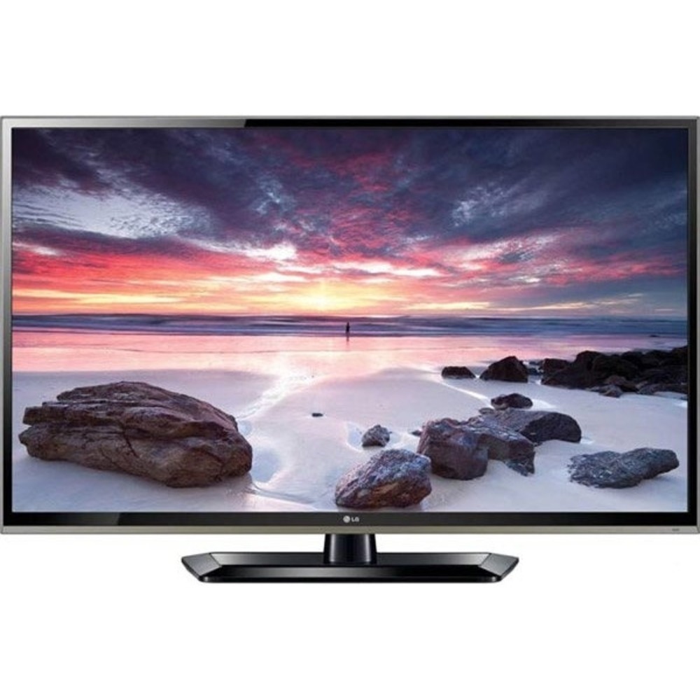 LED-телевизор от 40 до 43 дюймов LG 42LS570T