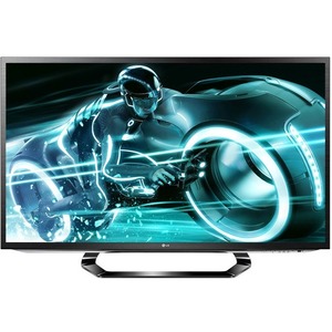 LED-телевизор от 50 до 55 дюймов LG 55LM620T