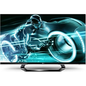 LED-телевизор от 50 до 55 дюймов LG 55LM660T