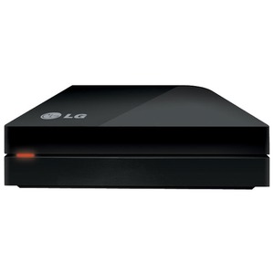Медиаплеер LG SP520