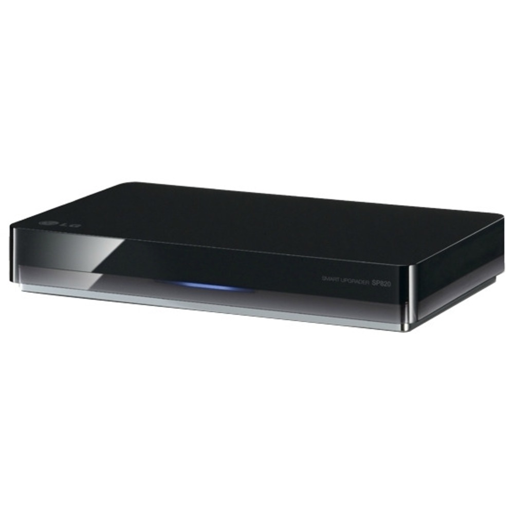 Медиаплеер LG SP820