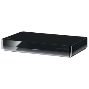 Медиаплеер LG SP820