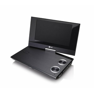 Blu-Ray проигрыватели LG BP690B