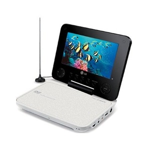 Blu-Ray проигрыватели LG DT724A
