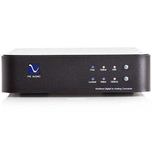 ЦАП транзисторный PS Audio NuWave DAC Black