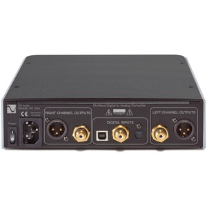 ЦАП транзисторный PS Audio NuWave DAC Black