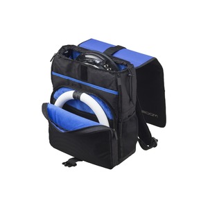 Сумка-рюкзак Zoom CBA-96