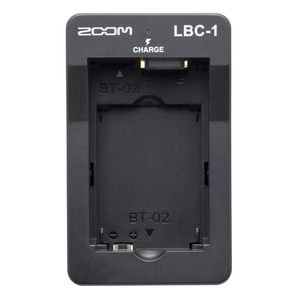Аксессуар для концертного оборудования Zoom LBC-1