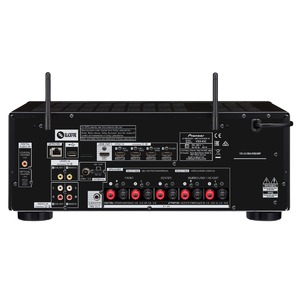 AV ресивер Pioneer VSX-832-S