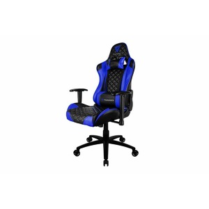 Кресло игровое ThunderX3 TGC12 Black/Blue