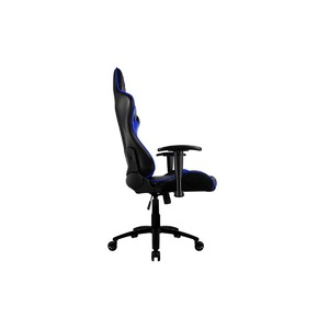 Кресло игровое ThunderX3 TGC12 Black/Blue