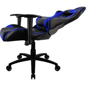 Кресло игровое ThunderX3 TGC12 Black/Blue