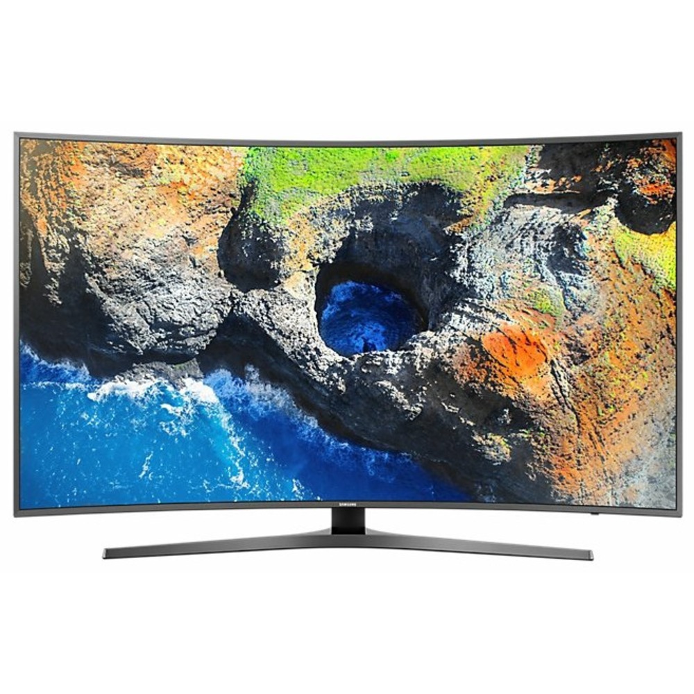 4K UHD-телевизор от 60 дюймов Samsung UE65MU6650U