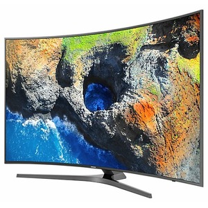 4K UHD-телевизор от 60 дюймов Samsung UE65MU6650U