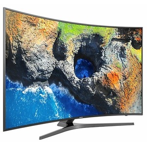 4K UHD-телевизор от 60 дюймов Samsung UE65MU6650U