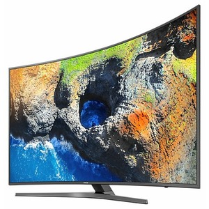 4K UHD-телевизор от 60 дюймов Samsung UE65MU6650U