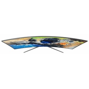 4K UHD-телевизор от 60 дюймов Samsung UE65MU6650U