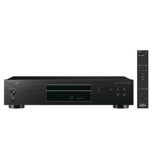 CD проигрыватель Pioneer PD-10AE-B