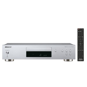 CD проигрыватель Pioneer PD-10AE-S