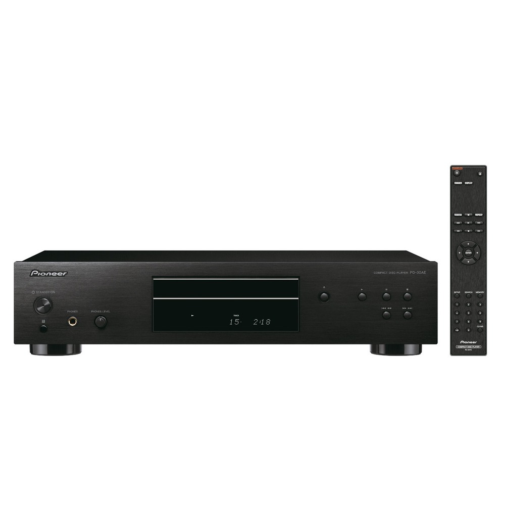 CD проигрыватель Pioneer PD-30AE-B