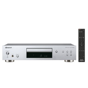 CD проигрыватель Pioneer PD-30AE-S